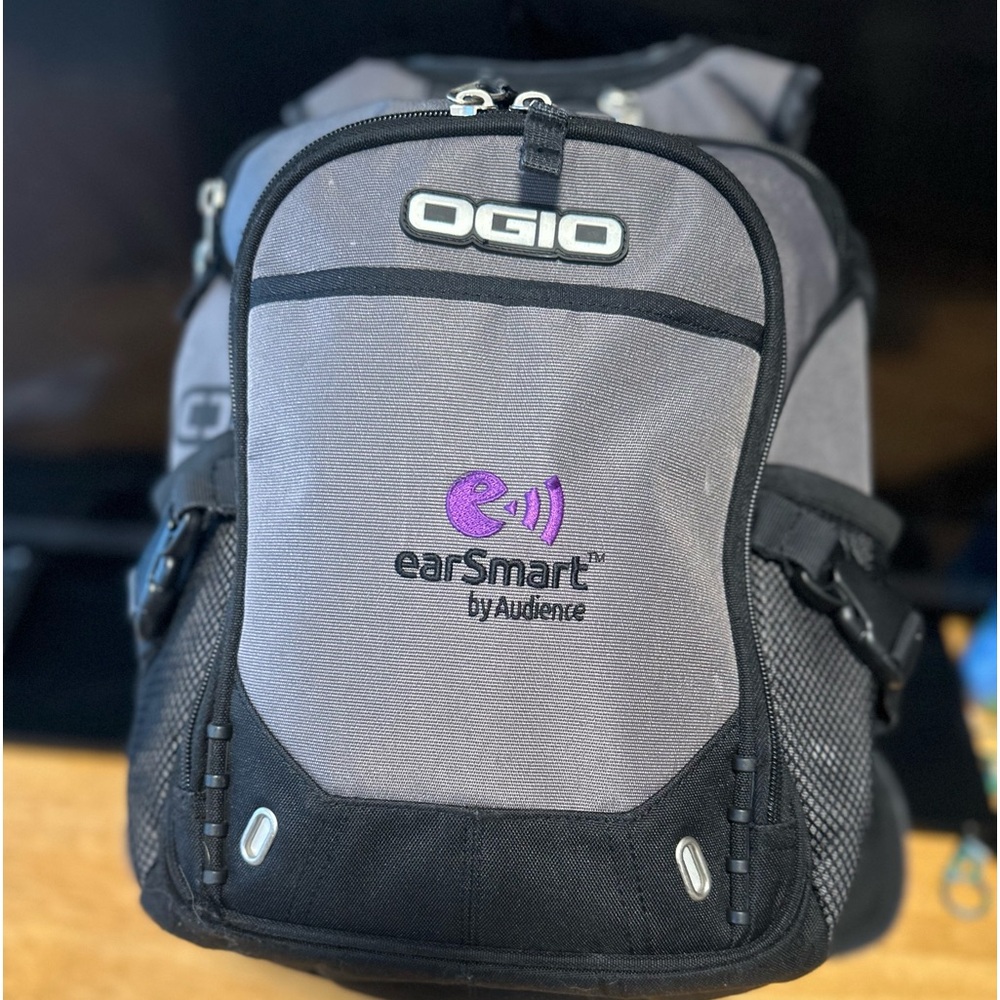 OGiO backpack